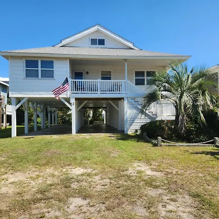 Whole House - Short Walk To The Beach